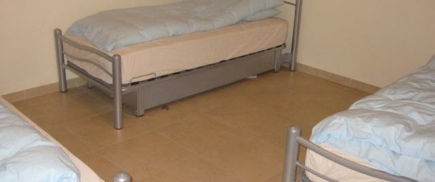 Apartment Abrakham Lincoln Jerusalem