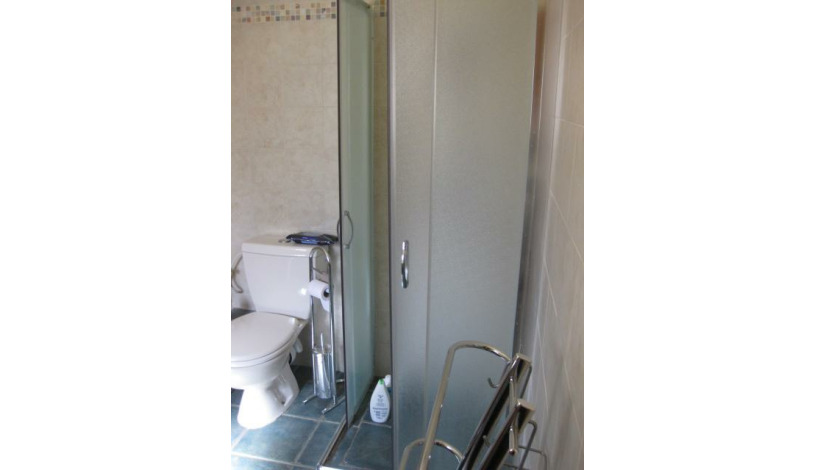 Apartment Abrakham Lincoln Jerusalem