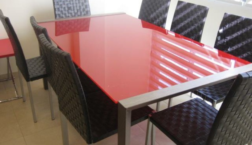 Apartment Abrakham Lincoln Jerusalem