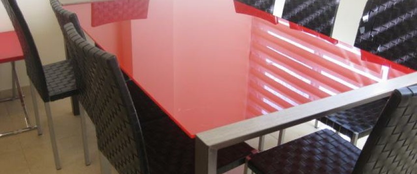 Apartment Abrakham Lincoln Jerusalem