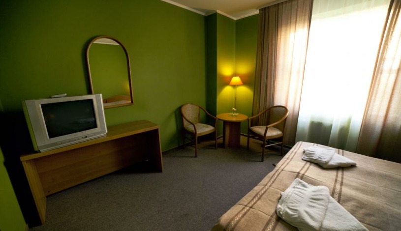 Abrihotel Praha