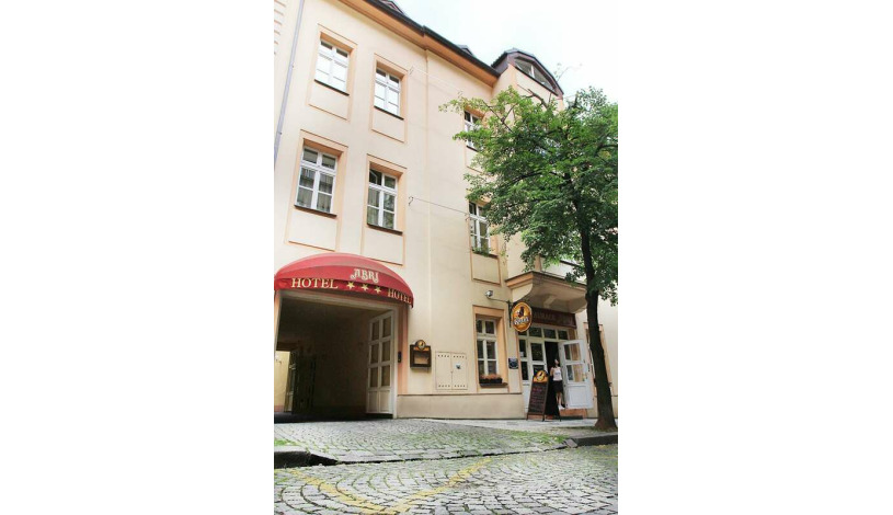 Abrihotel Praha