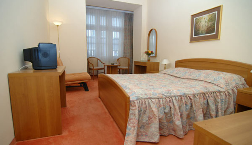 Abrihotel Praha