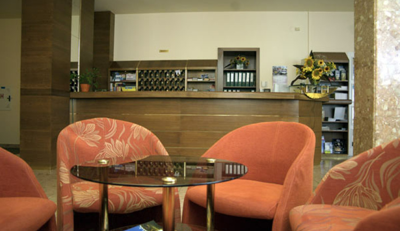 Abrihotel Praha