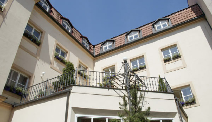 Abrihotel Praha