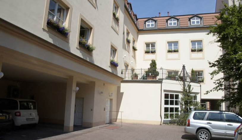 Abrihotel Praha