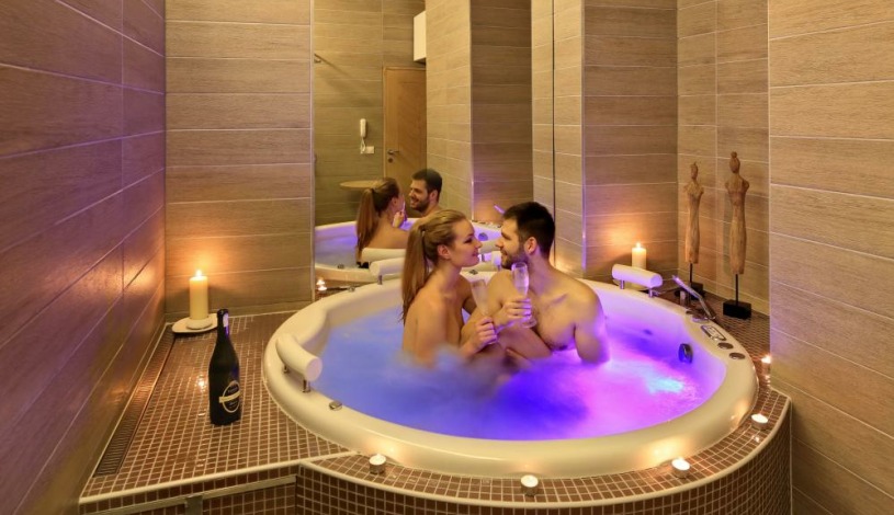 Absolutum Boutique Hotel Praha