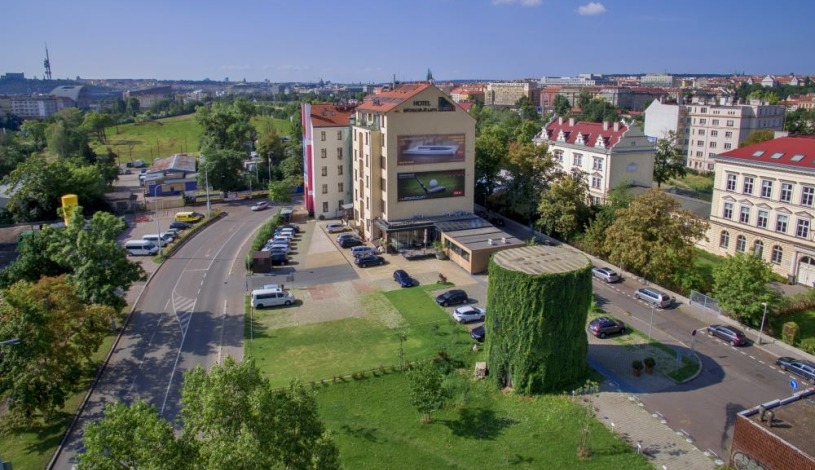 Absolutum Boutique Hotel Praha