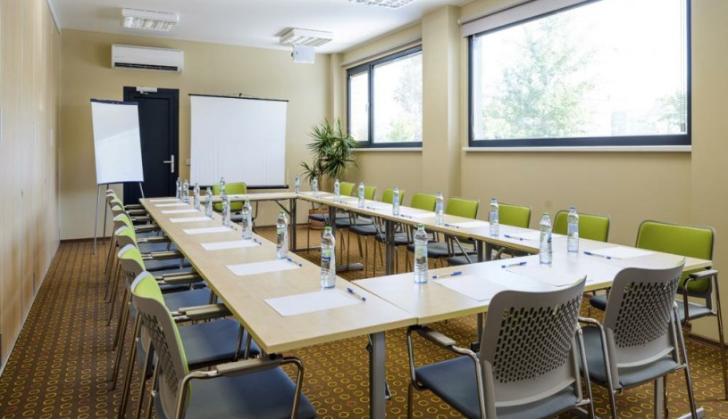 Absolutum Boutique Hotel Praha