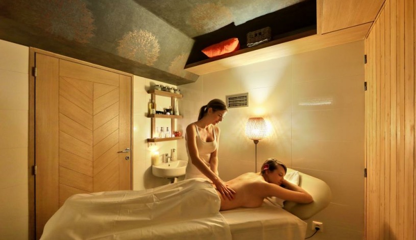 Absolutum Boutique Hotel Praha