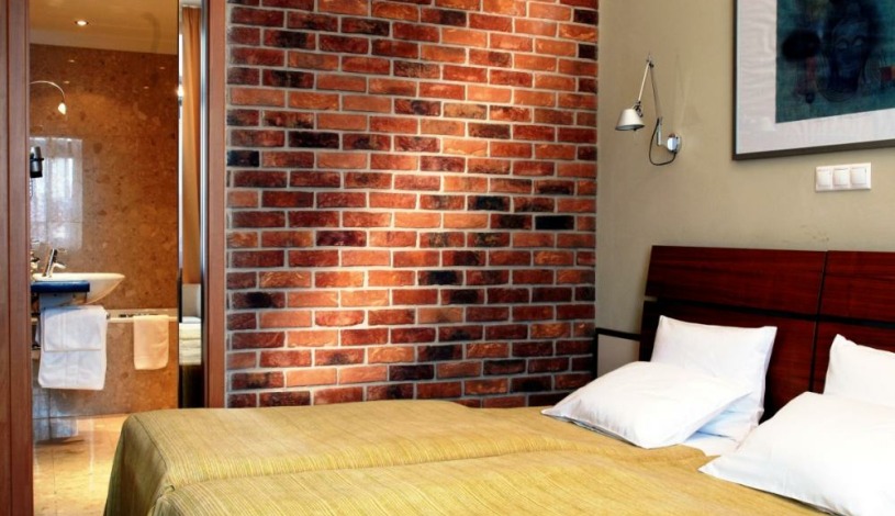 Absolutum Boutique Hotel Praha