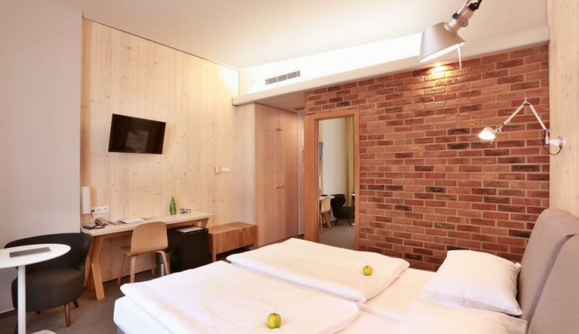 Absolutum Boutique Hotel Praha