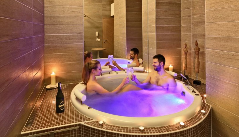 Absolutum Boutique Hotel Praha
