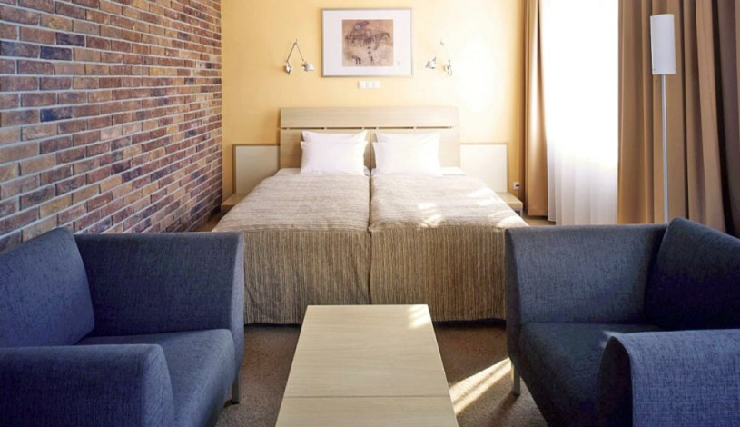 Absolutum Boutique Hotel Praha