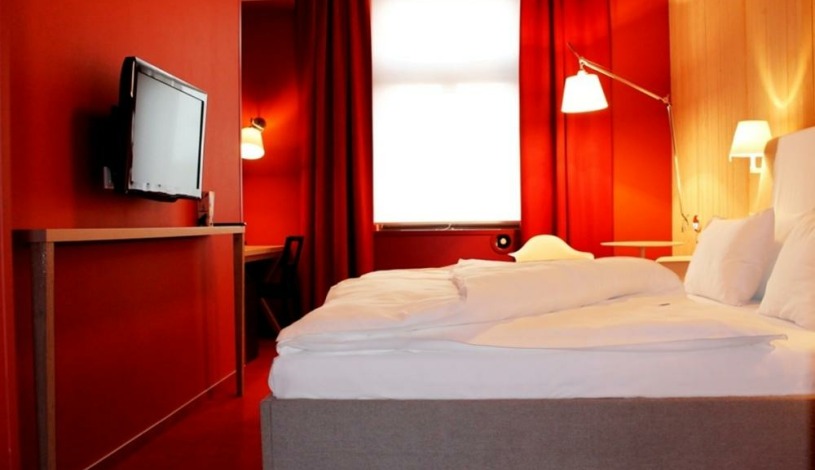 Absolutum Boutique Hotel Praha