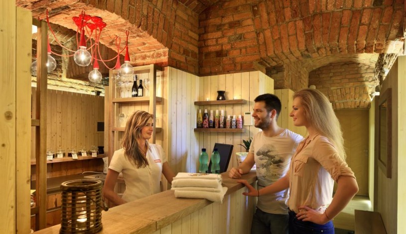 Absolutum Boutique Hotel Praha