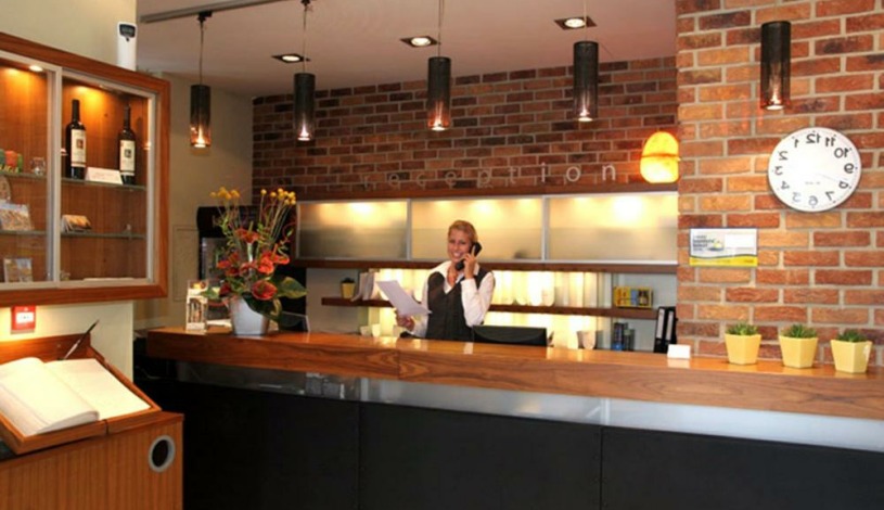 Absolutum Boutique Hotel Praha