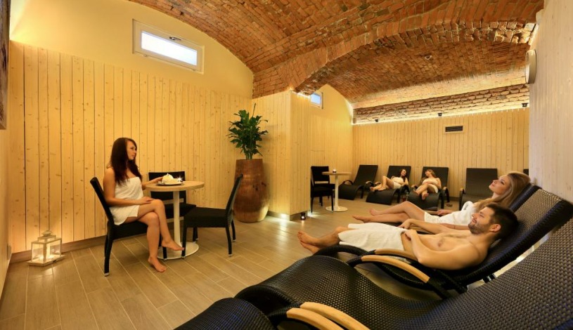Absolutum Boutique Hotel Praha