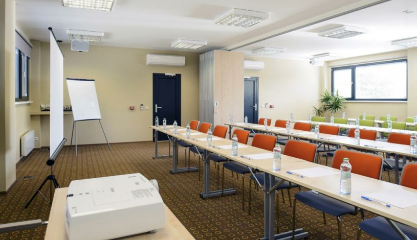 Absolutum Boutique Hotel Praha