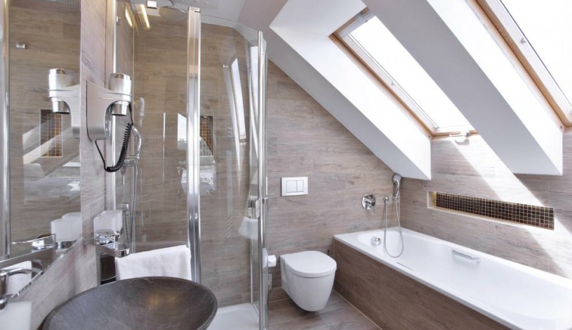 Absolutum Boutique Hotel Praha