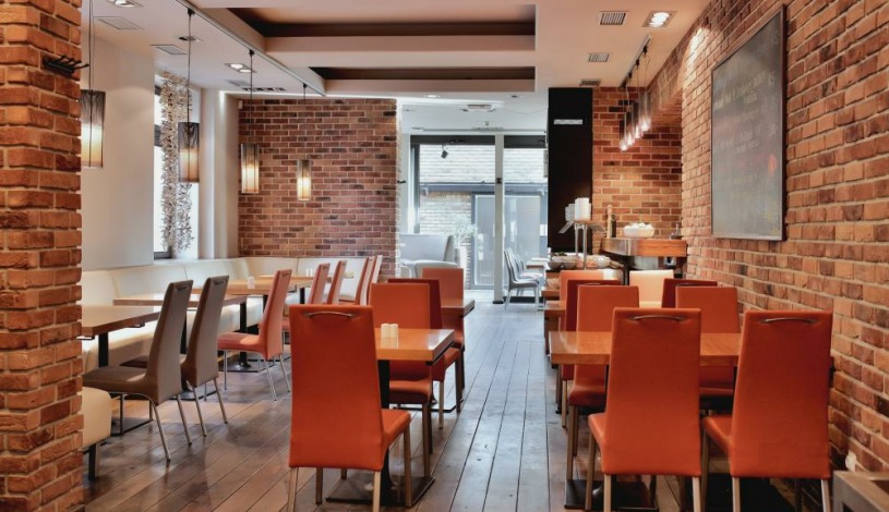 Absolutum Boutique Hotel Praha
