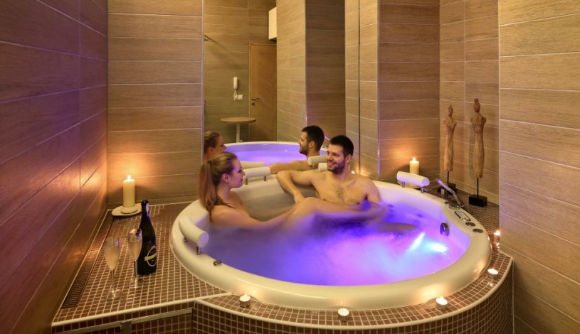 Absolutum Boutique Hotel Praha