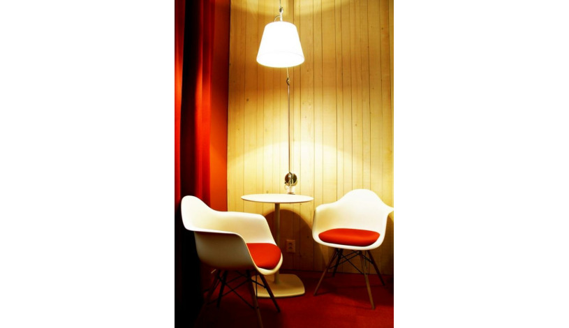Absolutum Boutique Hotel Praha