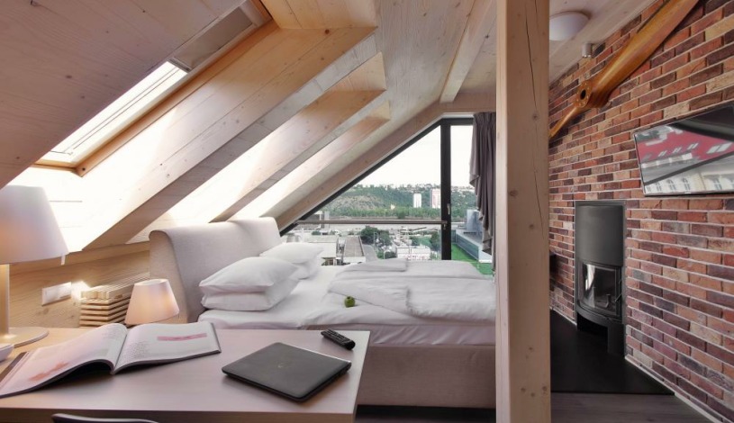 Absolutum Boutique Hotel Praha