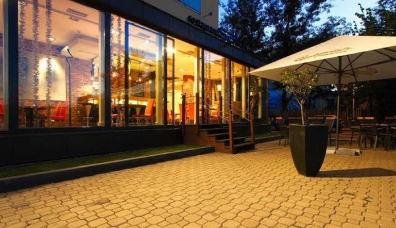 Absolutum Boutique Hotel Praha