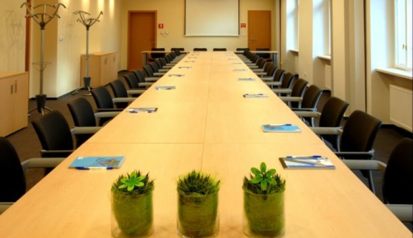 Absolutum Boutique Hotel Praha