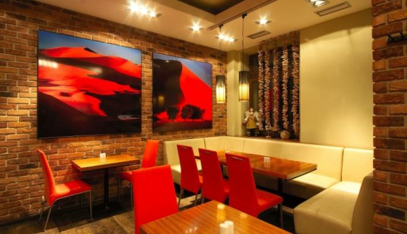 Absolutum Boutique Hotel Praha