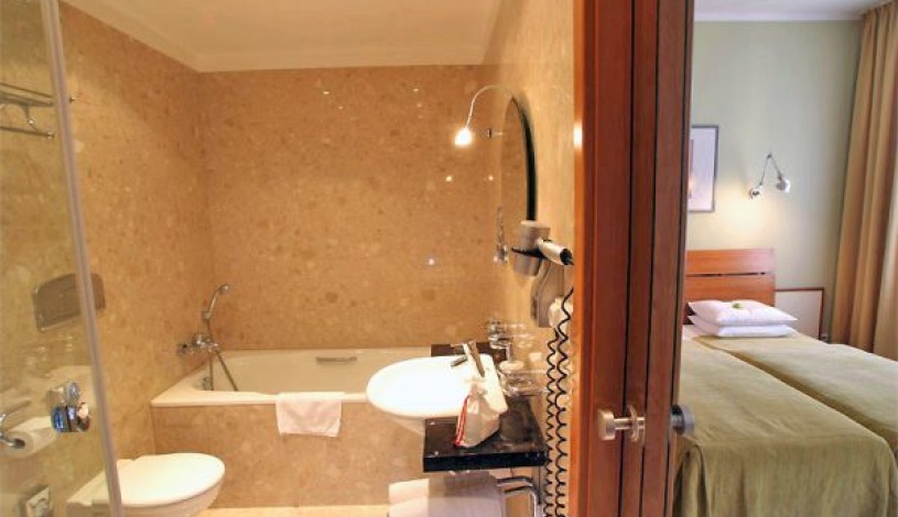 Absolutum Boutique Hotel Praha