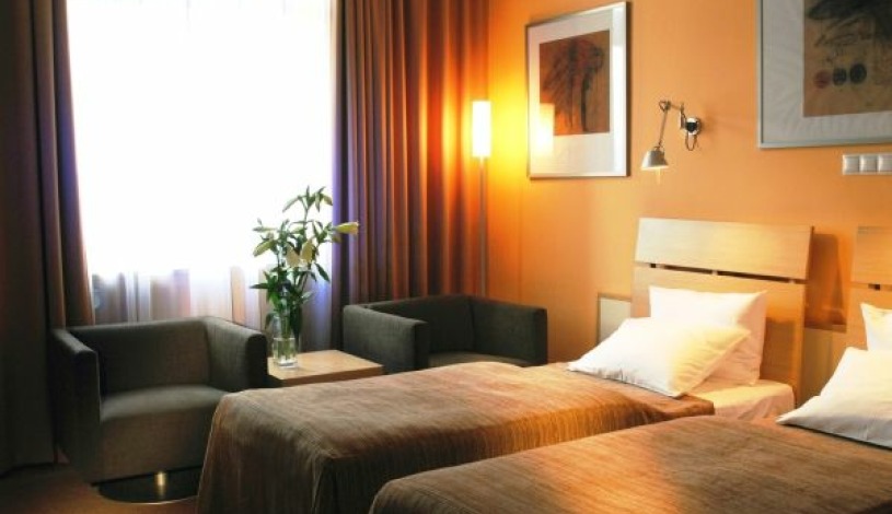 Absolutum Boutique Hotel Praha