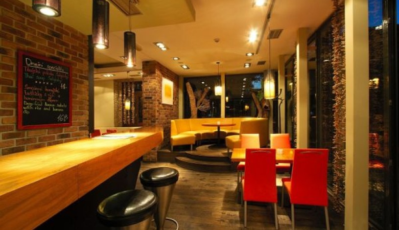 Absolutum Boutique Hotel Praha