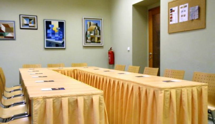Absolutum Boutique Hotel Praha