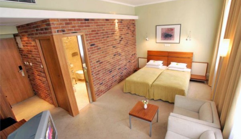 Absolutum Boutique Hotel Praha