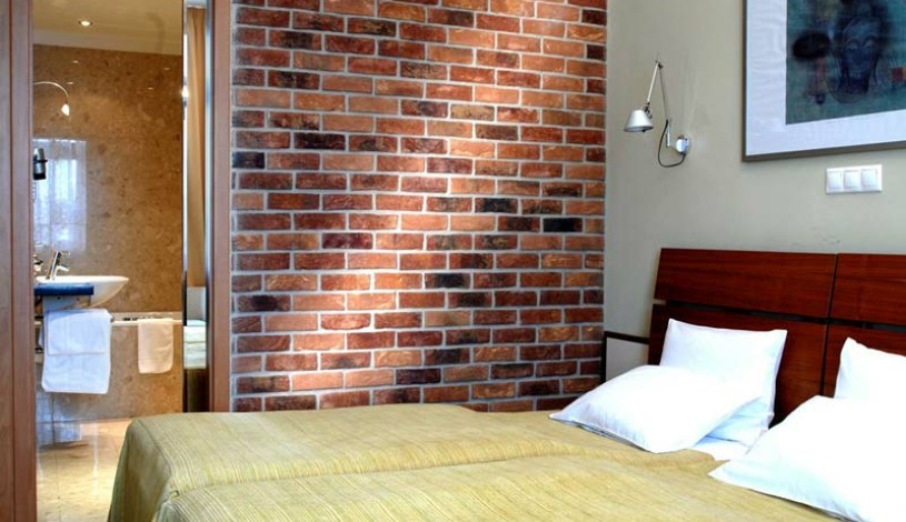 Absolutum Boutique Hotel Praha