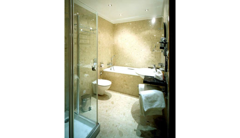 Absolutum Boutique Hotel Praha - Appartement (2 Personen)