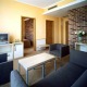 Appartement (2 Personen) - Absolutum Boutique Hotel Praha