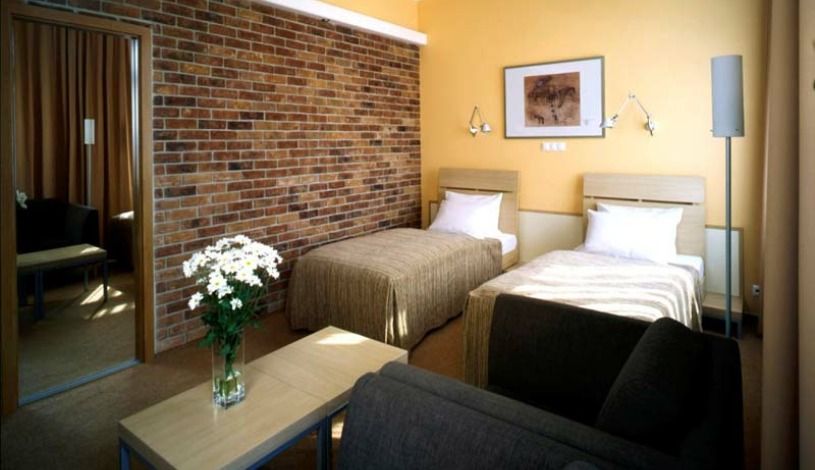 Absolutum Boutique Hotel Praha