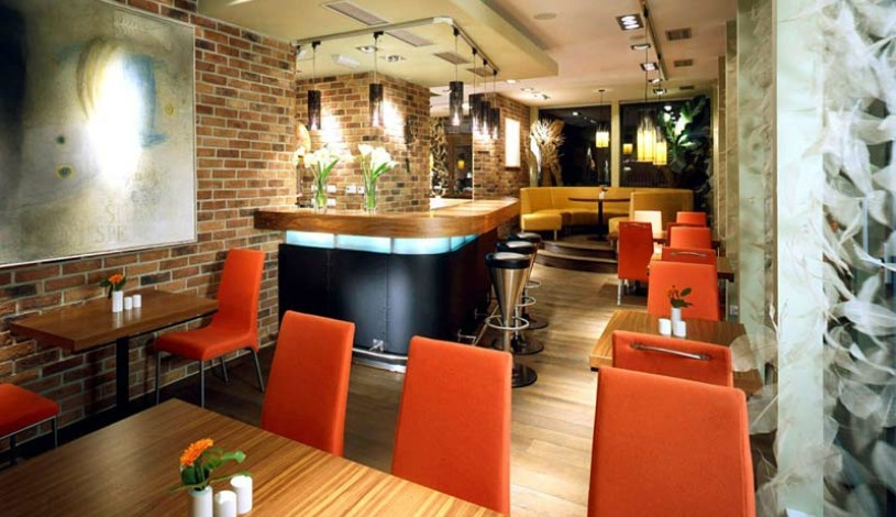 Absolutum Boutique Hotel Praha