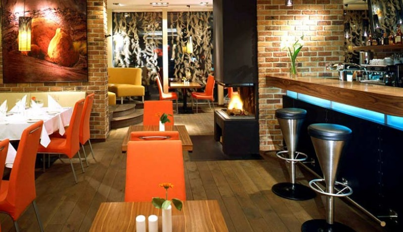 Absolutum Boutique Hotel Praha