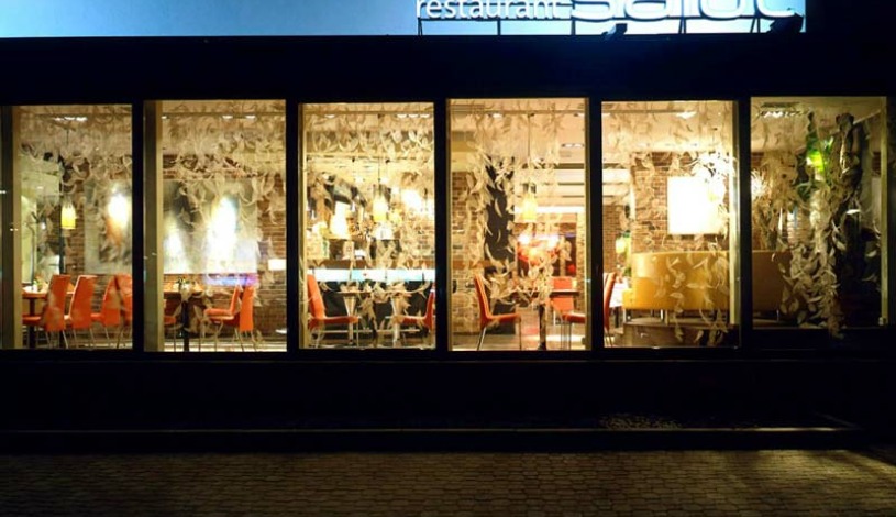 Absolutum Boutique Hotel Praha