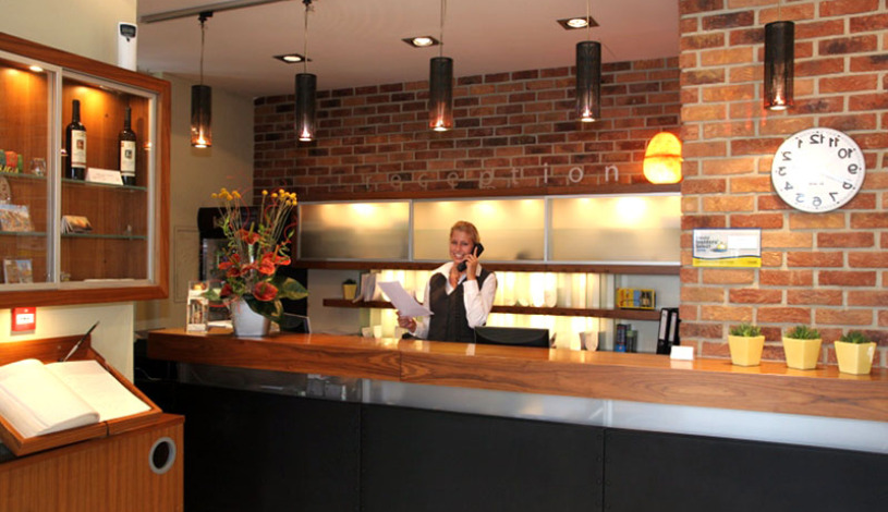 Absolutum Boutique Hotel Praha