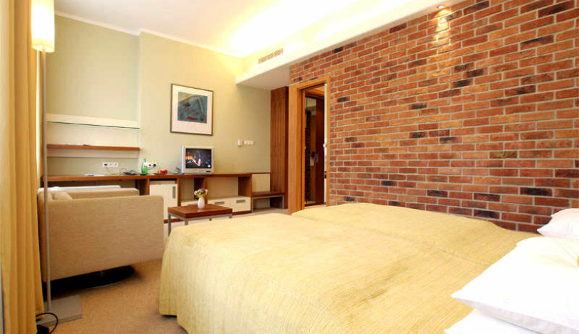 Absolutum Boutique Hotel Praha