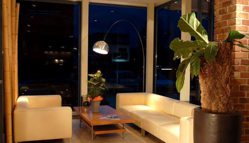 Absolutum Boutique Hotel Praha