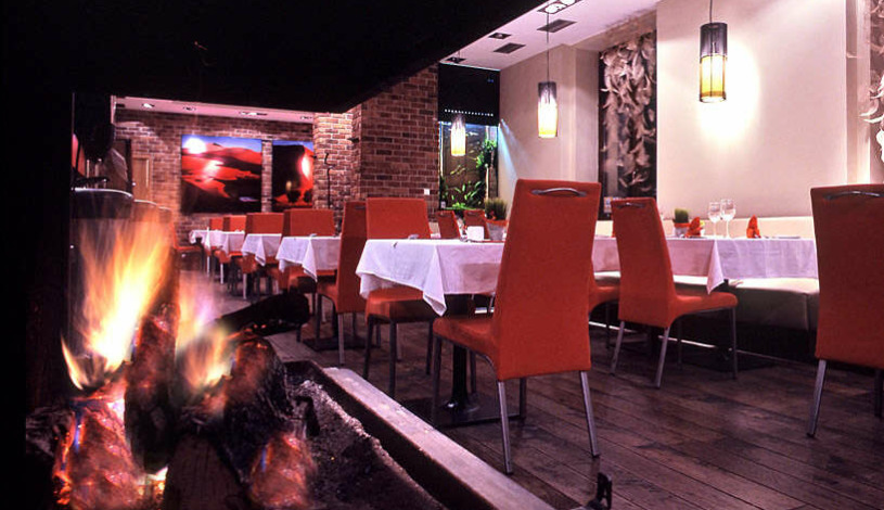 Absolutum Boutique Hotel Praha