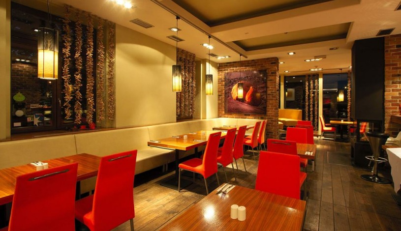 Absolutum Boutique Hotel Praha