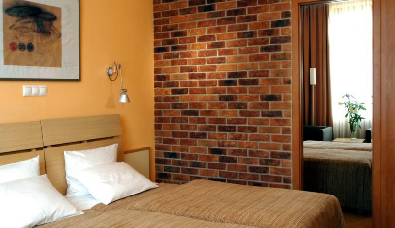 Absolutum Boutique Hotel Praha