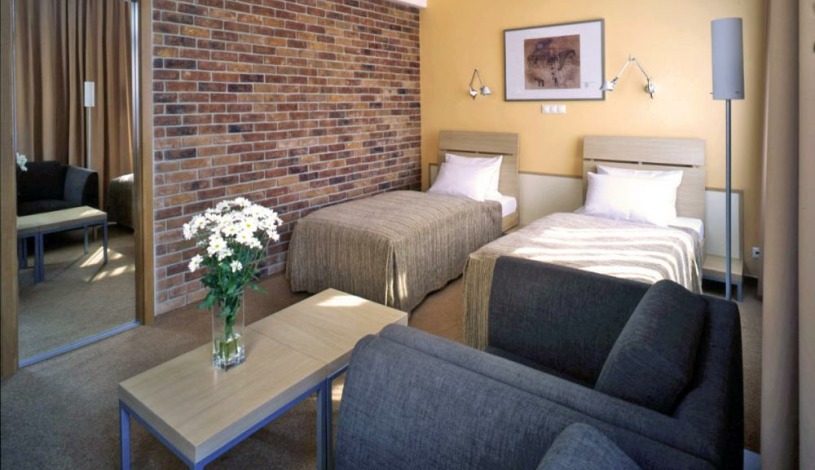 Absolutum Boutique Hotel Praha